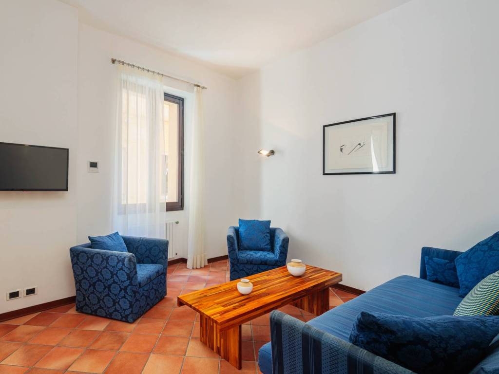 appartamento in affitto a Santa Margherita Ligure