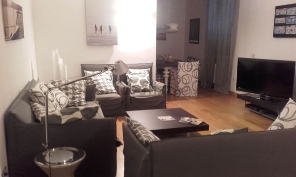 appartamento in affitto a Santa Margherita Ligure
