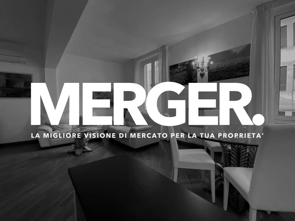 appartamento in affitto a Santa Margherita Ligure