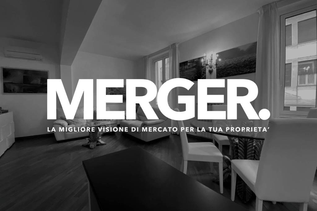 appartamento in affitto a Santa Margherita Ligure