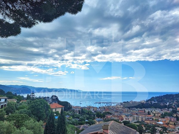 casa indipendente in affitto a Santa Margherita Ligure