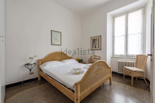 appartamento in affitto a Santa Margherita Ligure