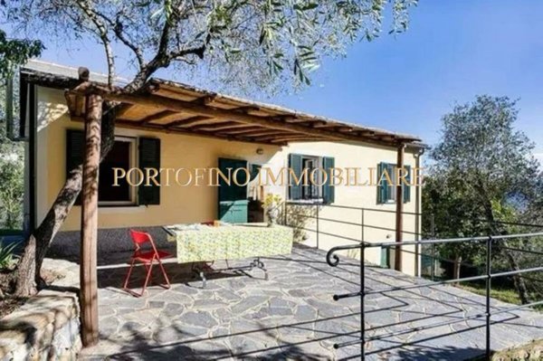 appartamento in affitto a Santa Margherita Ligure