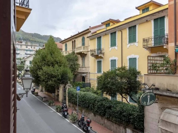 appartamento in affitto a Santa Margherita Ligure