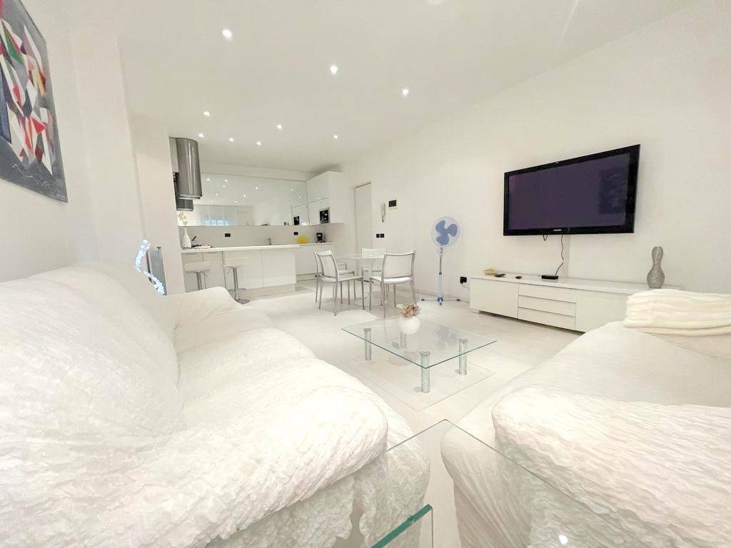 appartamento in affitto a Santa Margherita Ligure