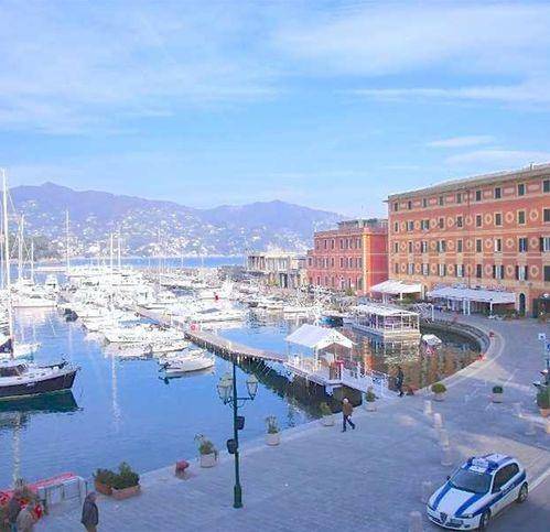 appartamento in affitto a Santa Margherita Ligure