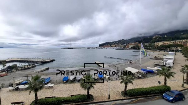 appartamento in affitto a Santa Margherita Ligure