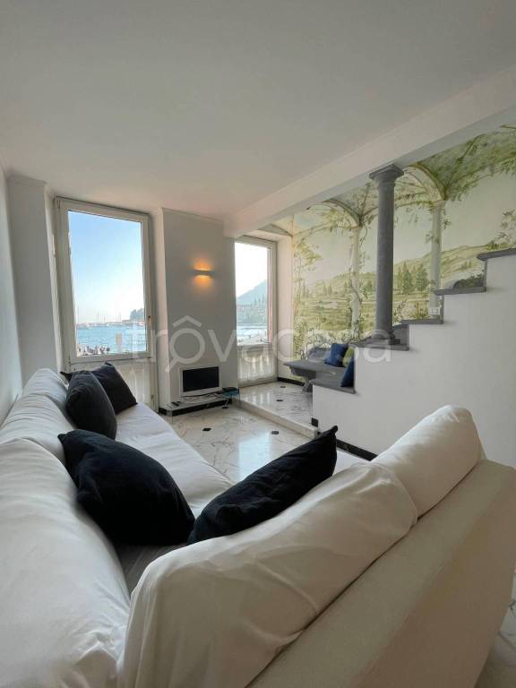 appartamento in affitto a Santa Margherita Ligure
