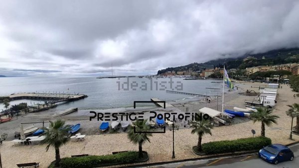 appartamento in affitto a Santa Margherita Ligure