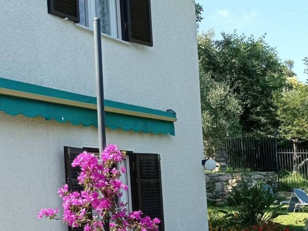 appartamento a Santa Margherita Ligure in zona San Lorenzo della Costa