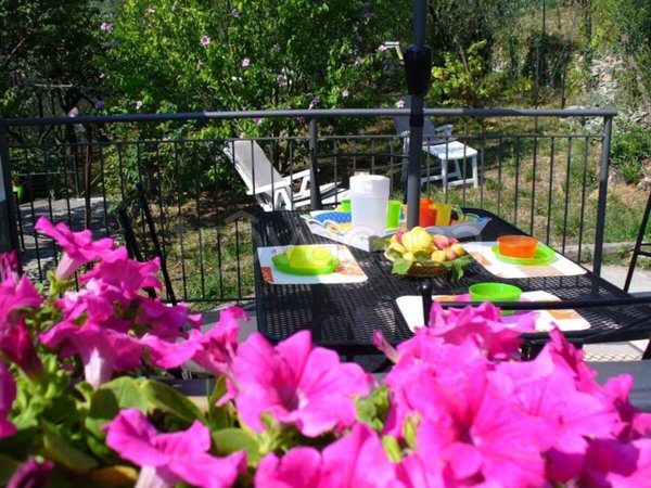 appartamento a Santa Margherita Ligure in zona San Lorenzo della Costa