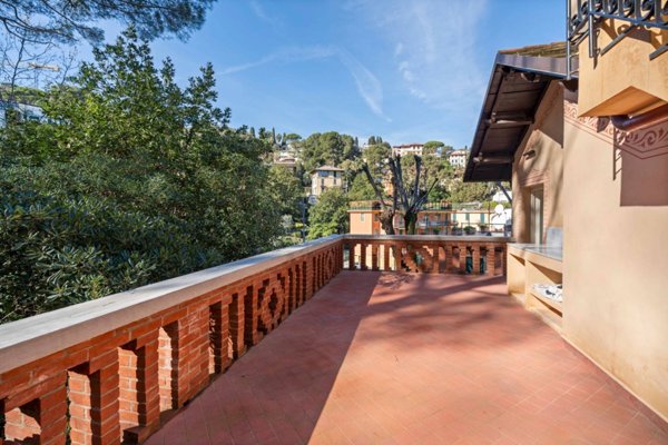 casa indipendente in affitto a Santa Margherita Ligure in zona Paraggi