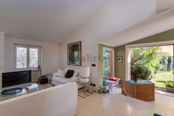casa indipendente in affitto a Santa Margherita Ligure in zona Nozarego