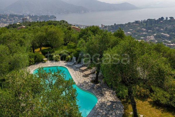 casa indipendente in affitto a Santa Margherita Ligure in zona Nozarego