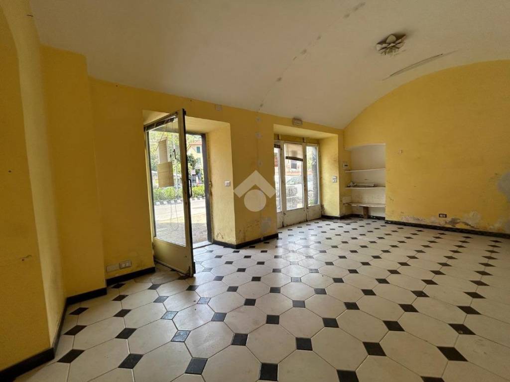 locale commerciale in affitto a Santa Margherita Ligure