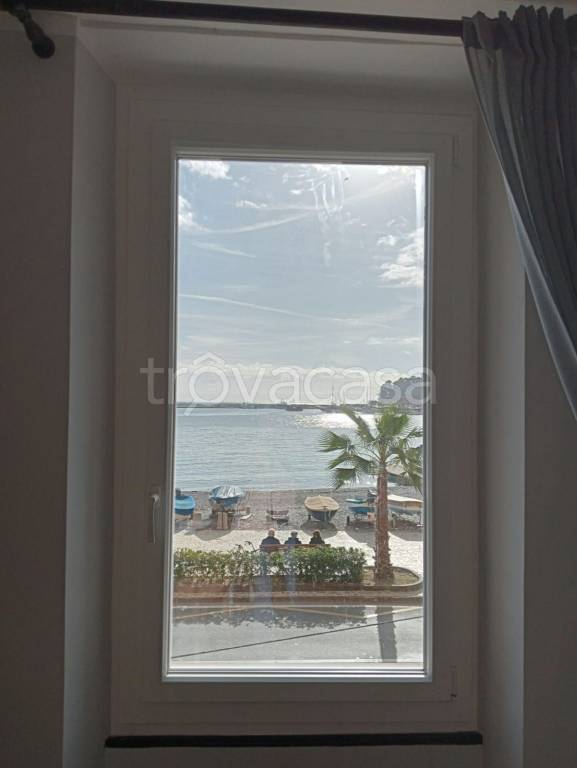 appartamento in affitto a Santa Margherita Ligure