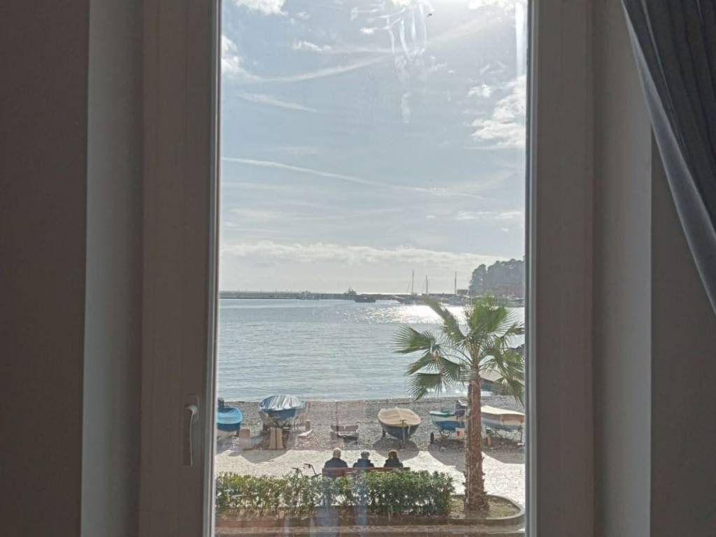 appartamento in affitto a Santa Margherita Ligure