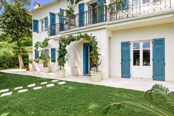 casa indipendente in affitto a Santa Margherita Ligure
