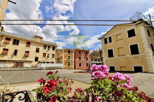 appartamento in affitto a Santa Margherita Ligure