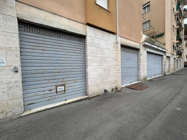 locale commerciale in affitto a Santa Margherita Ligure