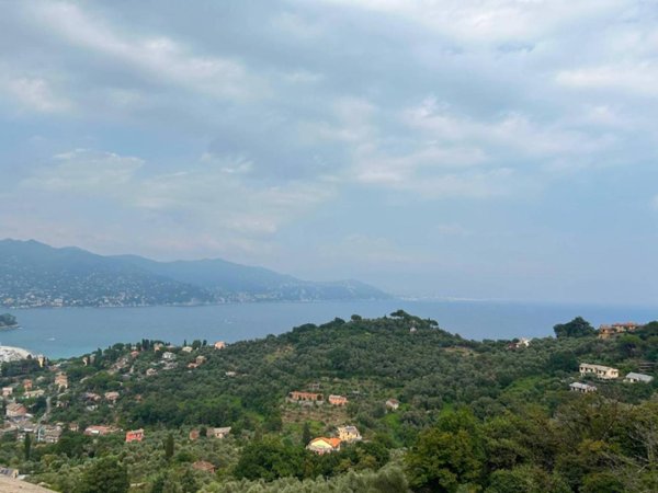 appartamento in affitto a Santa Margherita Ligure in zona Nozarego