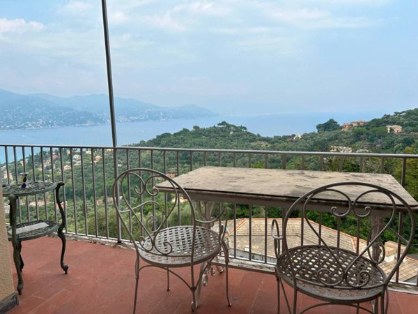appartamento in affitto a Santa Margherita Ligure