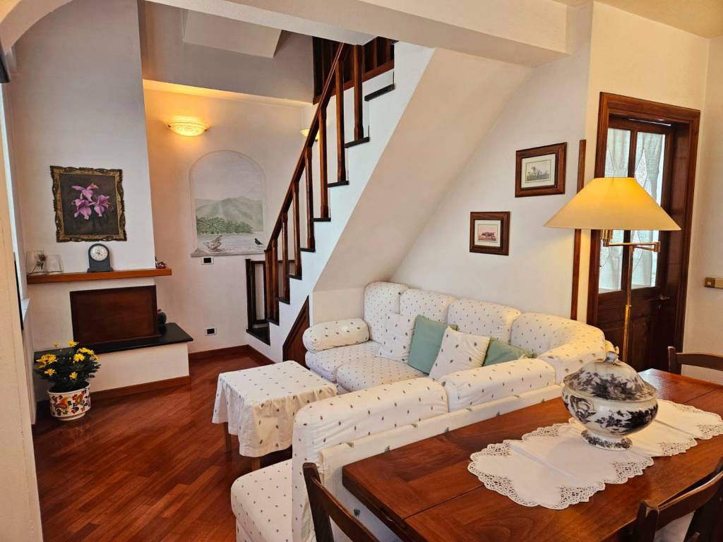appartamento in affitto a Santa Margherita Ligure