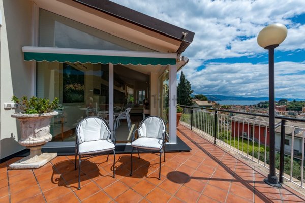appartamento in affitto a Santa Margherita Ligure