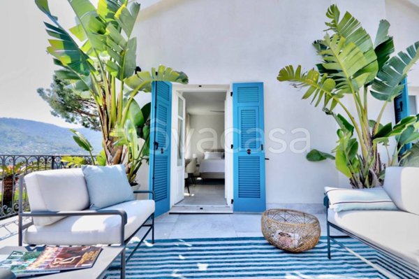 casa indipendente in affitto a Santa Margherita Ligure
