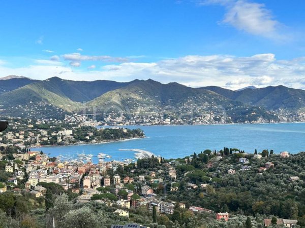 appartamento in affitto a Santa Margherita Ligure in zona Nozarego