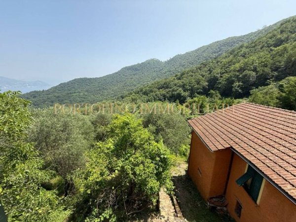 casa indipendente a Santa Margherita Ligure in zona San Lorenzo della Costa