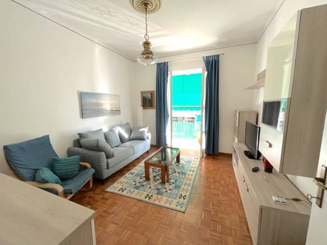 appartamento in affitto a Santa Margherita Ligure