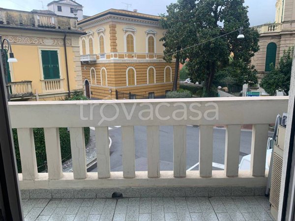 appartamento in affitto a Santa Margherita Ligure