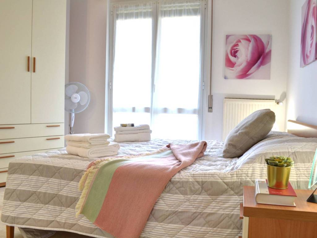 appartamento in affitto a Santa Margherita Ligure