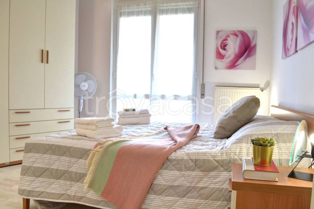 appartamento in affitto a Santa Margherita Ligure