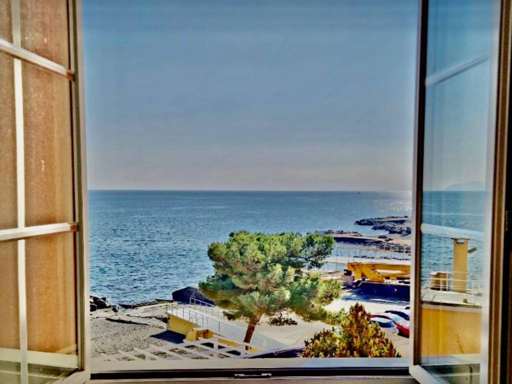 appartamento in affitto a Santa Margherita Ligure