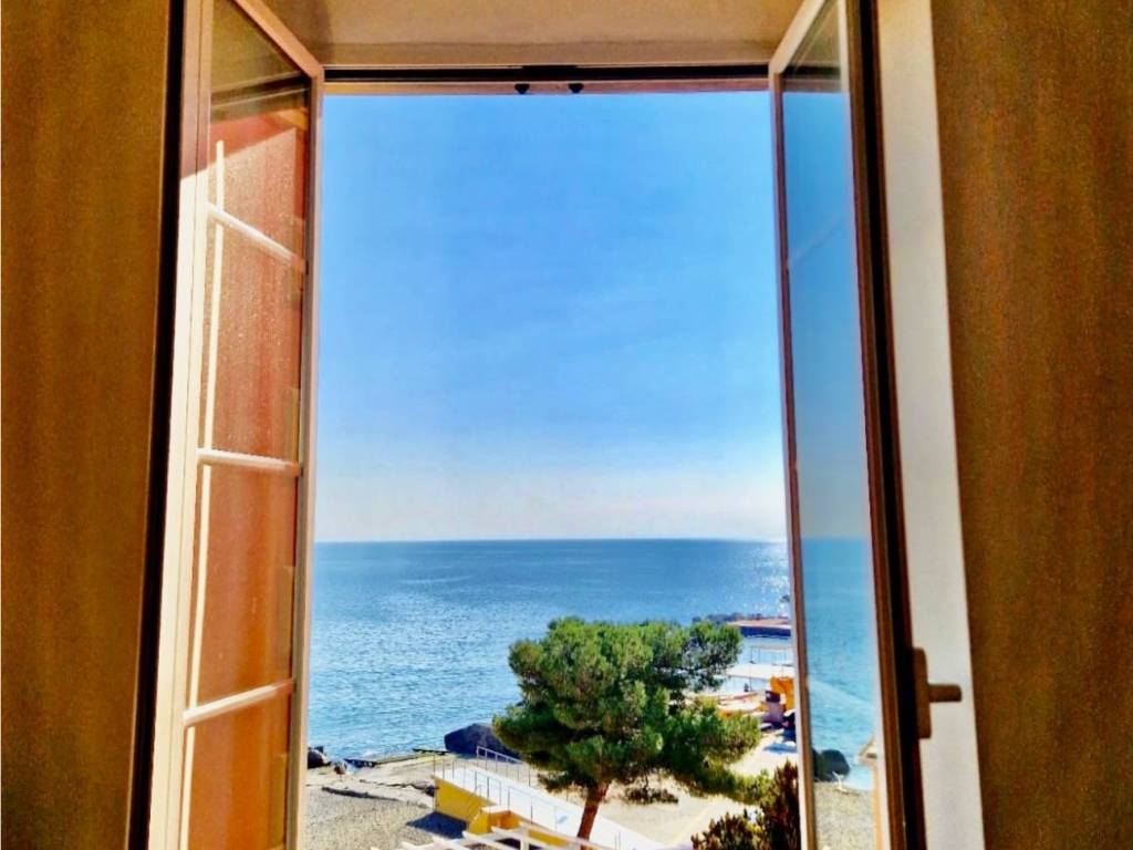 appartamento in affitto a Santa Margherita Ligure