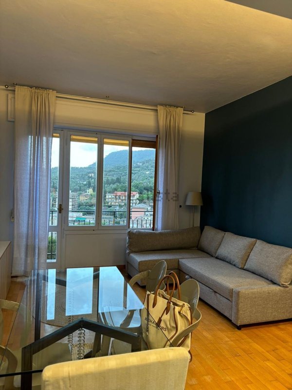 appartamento in affitto a Santa Margherita Ligure