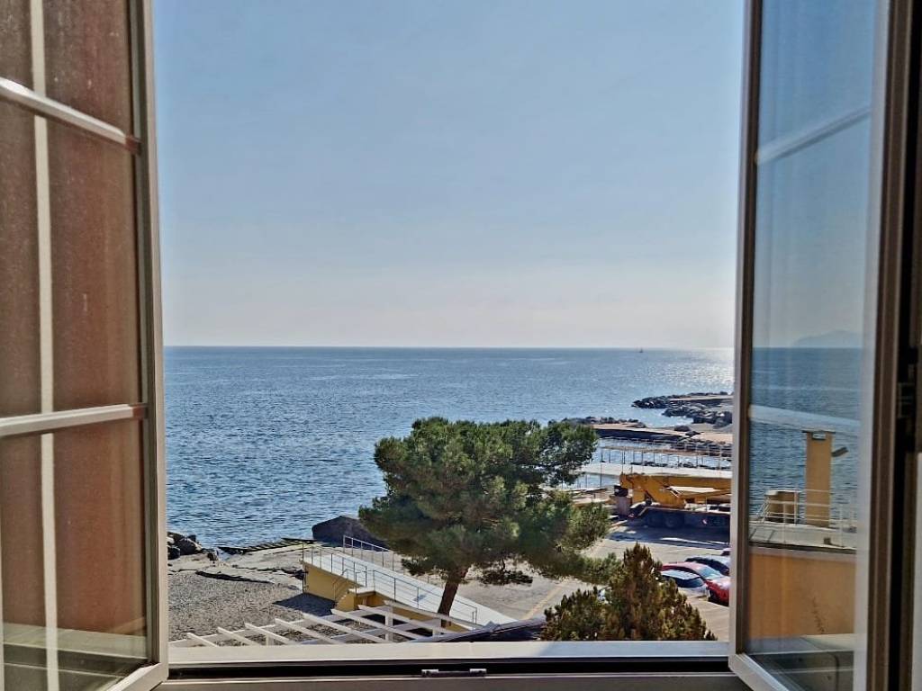 appartamento in affitto a Santa Margherita Ligure