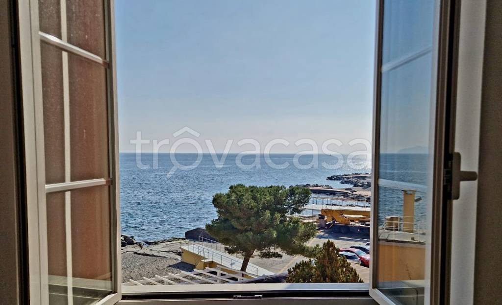 appartamento in affitto a Santa Margherita Ligure