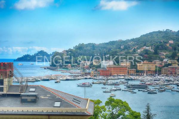 appartamento in affitto a Santa Margherita Ligure