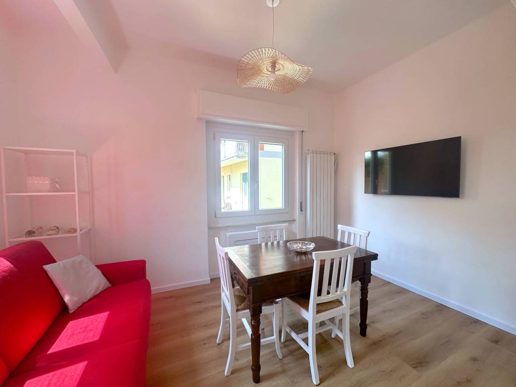 appartamento in affitto a Santa Margherita Ligure