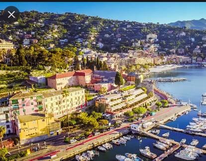 appartamento in affitto a Santa Margherita Ligure