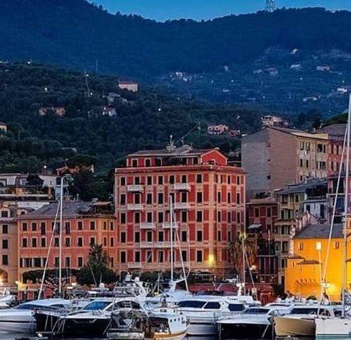 ufficio in affitto a Santa Margherita Ligure