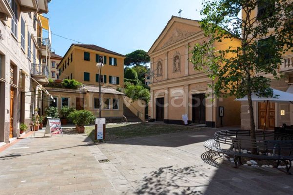 appartamento in affitto a Santa Margherita Ligure