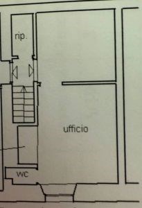 ufficio in affitto a Santa Margherita Ligure