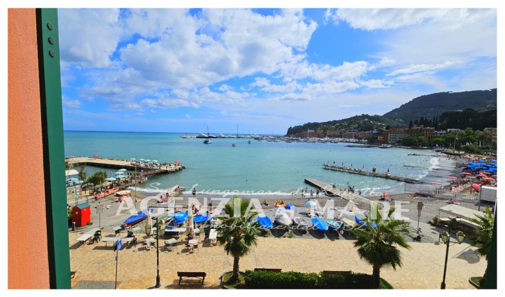 appartamento in affitto a Santa Margherita Ligure