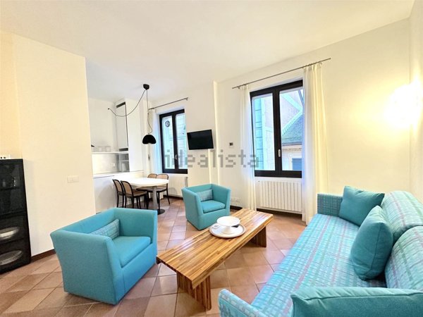 appartamento in affitto a Santa Margherita Ligure