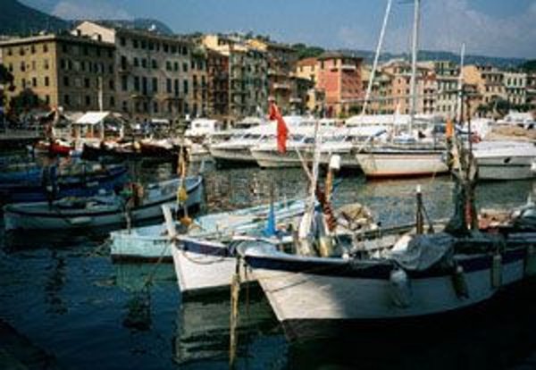 appartamento in affitto a Santa Margherita Ligure