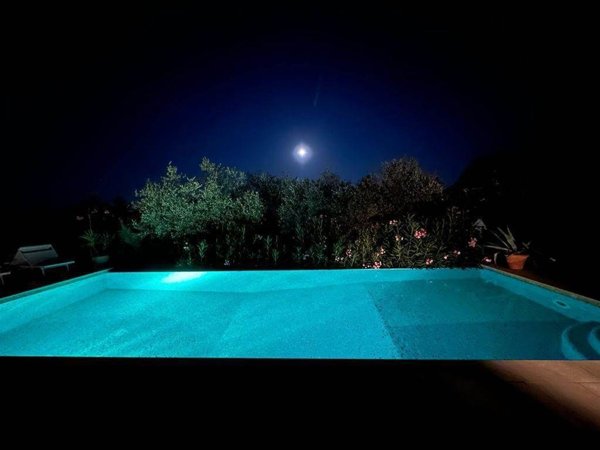 appartamento in affitto a Santa Margherita Ligure